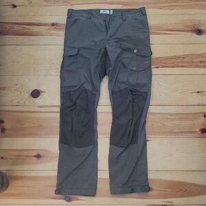 Fjallraven Men's Vidda Pro Cargo Pants - W32 long.